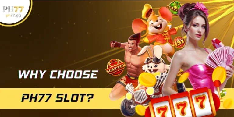 Tổng quan về vipwin777 Casino