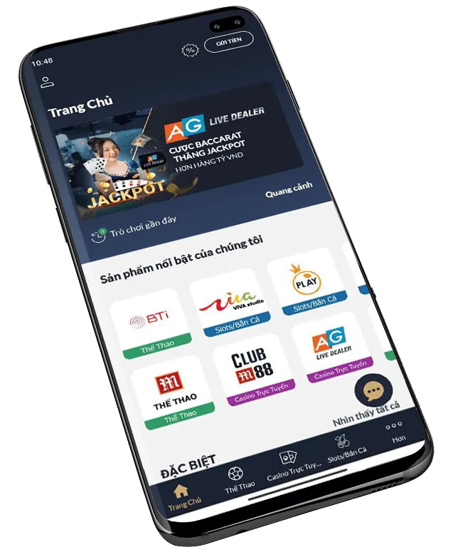 Biểu tượng bảo mật tài khoản và mã hóa dữ liệu tại vipwin777 casino