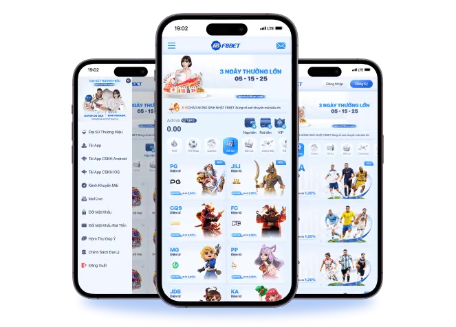 Game bắn cá đại dương mới