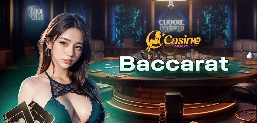 Các bản phát hành trò chơi casino mới nhất