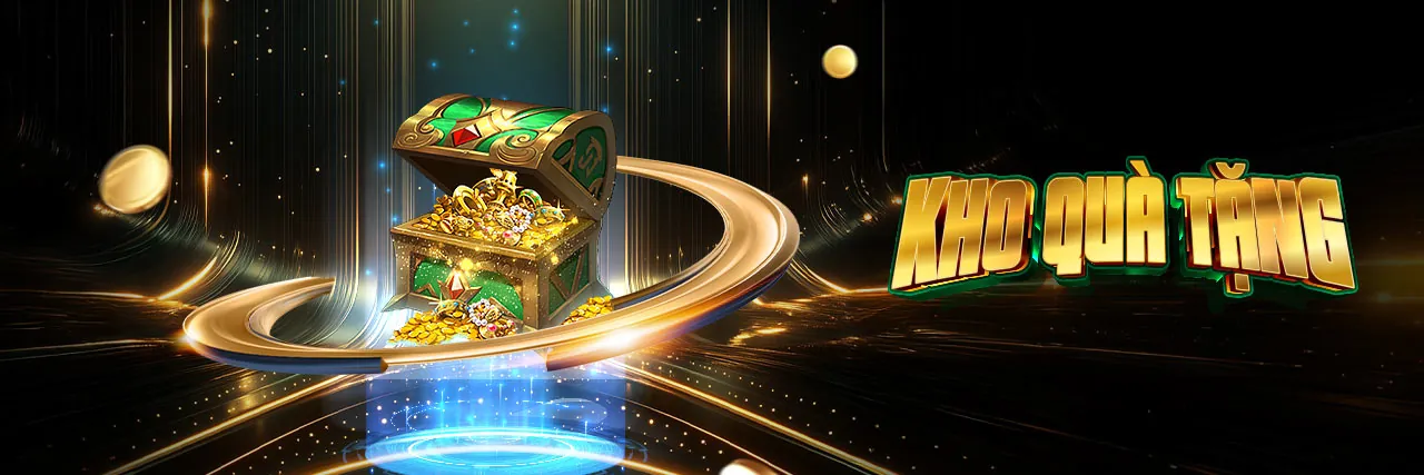 Sảnh VIP sang trọng tại vipwin777 casino