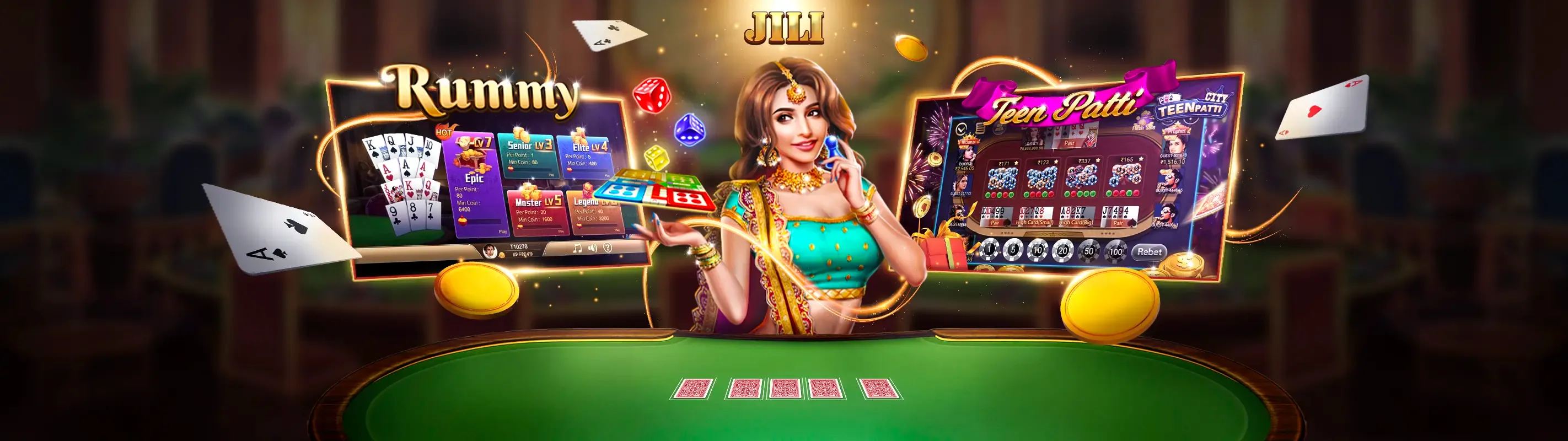 Khuyến Mãi vipwin777 casino - Ưu Đãi Độc Quyền