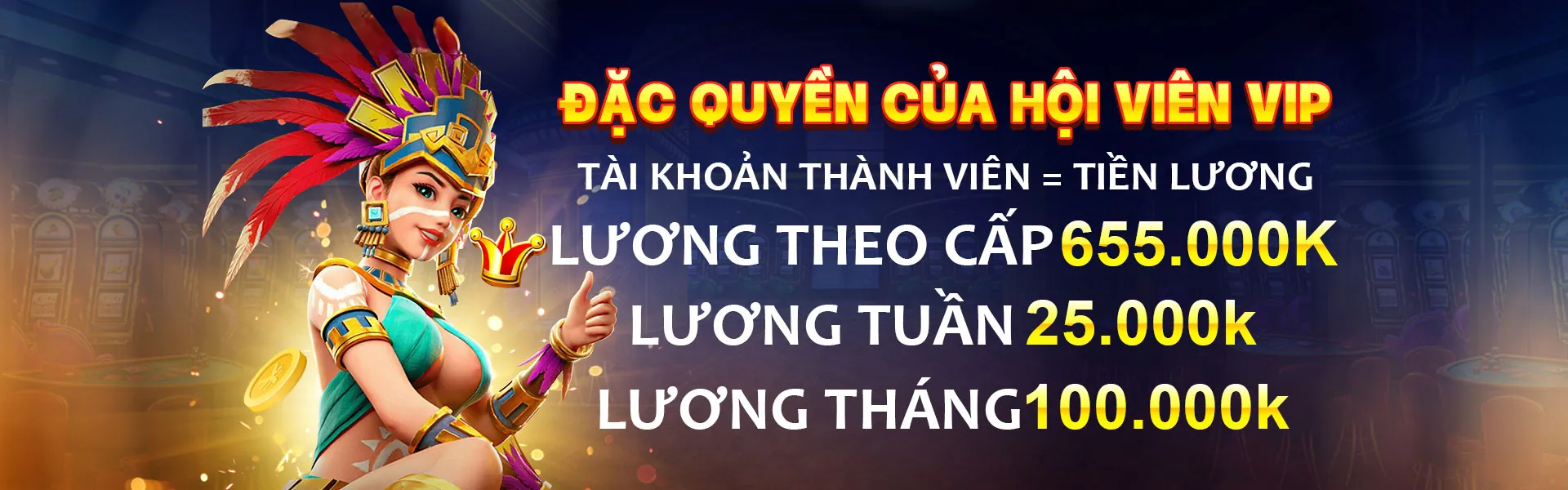 Hình ảnh chính vipwin777 casino với các trò chơi mới nhất