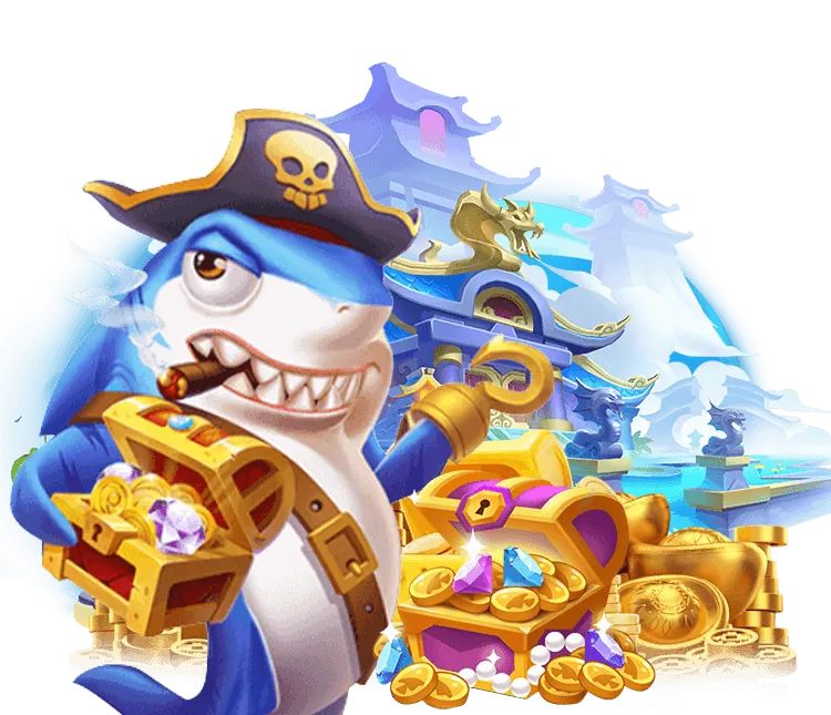 Game bắn cá rồng vàng