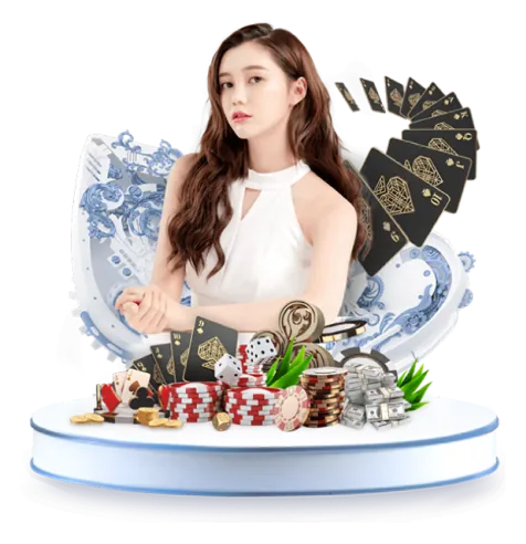 Casino Trực Tuyến vipwin777